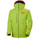 Helly Hansen Firsttrack Lifaloft Jacket - Mens, Azid Lime, 2XL, 65670-402-2XL