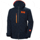Helly Hansen Firsttrack Lifaloft Jacket - Mens, Navy, Large, 65670-597-L