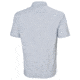Helly Hansen Fjord QD Short Sleeve Shirt - Mens, White Check, Large, 34048-001-L
