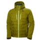 Helly Hansen Freefall Jacket - Mens, Fir Green, Medium, 65644-487-M