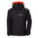 Helly Hansen Garibaldi Jacket - Mens, Black, 2XL, 65611-990-2XL