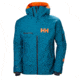 Helly Hansen Garibaldi Jacket - Mens, Celestial, Extra Large, 65611-506-XL