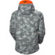 Helly Hansen Garibaldi Jacket - Mens, Quiet Shade Camo, 2XL, 65611-971-2XL