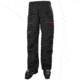 Helly Hansen Garibaldi Pant - Mens, 991 Black, Extra Large, 65617-991-XL