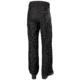 Helly Hansen Garibaldi Pant - Mens, Black, 2XL, 65617-990-2XL