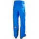 Helly Hansen Garibaldi Pant - Mens, Electric Blue, Medium, 65617-639-M
