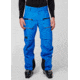 Helly Hansen Garibaldi Pant - Mens, Electric Blue, Medium, 65617-639-M