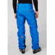 Helly Hansen Garibaldi Pant - Mens, Electric Blue, Medium, 65617-639-M