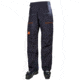 Helly Hansen Garibaldi Pant - Mens, Graphite Blue, Large, 65617-994-L