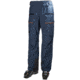 Helly Hansen Garibaldi Pant - Mens, North Sea Blue, Medium, 65617-603-M