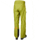 Helly Hansen Garibaldi Pant - Mens, Sweet Lime, 2XL, 65617-350-2XL