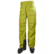 Helly Hansen Garibaldi Pant - Mens, Sweet Lime, 2XL, 65617-350-2XL