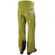 Helly Hansen Garibaldi Pant - Mens, Wood Green, Medium, 65617-407-M