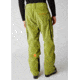 Helly Hansen Garibaldi Pant - Mens, Wood Green, Medium, 65617-407-M