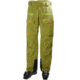 Helly Hansen Garibaldi Pant - Mens, Wood Green, Medium, 65617-407-M