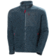 Helly Hansen Helly Hansen Mens Panorama Pile Block Jacket, 49460-597-XL