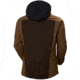 Helly Hansen Hero Jacket - Mens, Bark Brown, Large, 65657-763-L