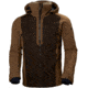 Helly Hansen Hero Jacket - Mens, Bark Brown, Large, 65657-763-L