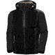 Helly Hansen Hero Jacket - Mens, Ebony, Large, 65657-980-L