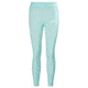 Helly Hansen HH Lifa Active Pant - Womens, Blue Tint, Large, 48337-501-L