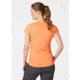 Helly Hansen HH Lifa Active Solen T-Shirt, Melon, Medium - Womens, 49353-071-M