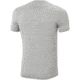 Helly Hansen HH Merino Graphic T-Shirt, Grey Melange, Large - Mens, 49321-950-L