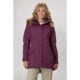 Helly Hansen Hilton Jacket - Women's-Bordeaux-Large