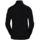 Helly Hansen Hod Knit Sweater - Womens, Black, Extra Large, 65697990-XL