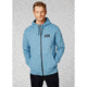 Helly Hansen Hp Atlantic Fz Hoodie - Mens, Blue Fog, 2XL, 34061625-2XL