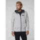 Helly Hansen Hp Atlantic Fz Hoodie - Mens, Grey Melange, Large, 34061949-L
