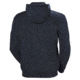 Helly Hansen Hp Atlantic Fz Hoodie - Mens, Navy, 2XL, 34061597-2XL