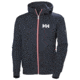 Helly Hansen Hp Atlantic Fz Hoodie - Mens, Navy, Medium, 34061597-M