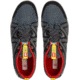 Helly Hansen Hp Foil F-1 - Mens, Ebony/Black/Alert Red, 8.5, 11315-980-8.5