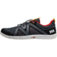 Helly Hansen Hp Foil F-1 Shoes - Mens, Ebony/Black/Alert Red, 10, 11315-980-10
