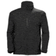 Helly Hansen Hp Racing Midlayer Jacket - Mens, Ebony, Extra Large, 34041980-XL