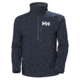 Helly Hansen HP Racing Midlayer Jacket - Mens, Navy, Small, 34041-597-S