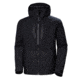 Helly Hansen Icon 2.0 Jacket - Mens, Black, Medium, 65648-990-M