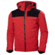 Helly Hansen Jackson Jacket - Mens, Alert Red, 2XL, 65658222-2XL