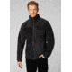 Helly Hansen Juell Pile Jacket - Mens, Ebony, Medium, 51806-981-M