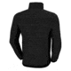 Helly Hansen Juell Pile Jacket - Mens, Ebony, Medium, 51806-981-M