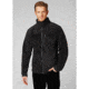Helly Hansen Juell Pile Jacket - Mens, Ebony, Medium, 51806-981-M