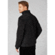 Helly Hansen Juell Pile Jacket - Mens, Ebony, Medium, 51806-981-M