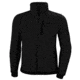Helly Hansen Juell Pile Jacket - Mens, Ebony, Medium, 51806-981-M