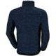 Helly Hansen Juell Pile Jacket - Mens, North Sea Blue, Medium, 51806-603-M