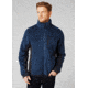Helly Hansen Juell Pile Jacket - Mens, North Sea Blue, Medium, 51806-603-M