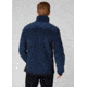 Helly Hansen Juell Pile Jacket - Mens, North Sea Blue, Medium, 51806-603-M