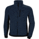 Helly Hansen Juell Pile Jacket - Mens, North Sea Blue, Medium, 51806-603-M