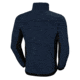 Helly Hansen Juell Pile Jacket - Mens, North Sea Blue, Medium, 51806-603-M