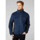 Helly Hansen Juell Pile Jacket - Mens, North Sea Blue, Medium, 51806-603-M