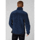 Helly Hansen Juell Pile Jacket - Mens, North Sea Blue, Medium, 51806-603-M